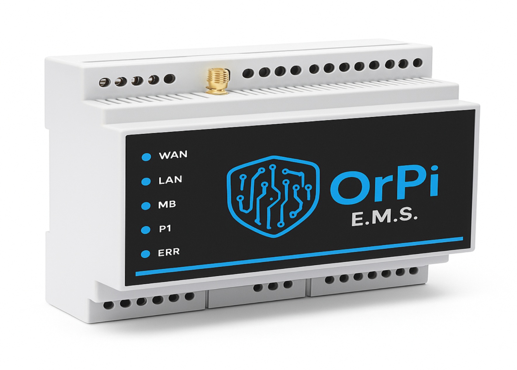 OrPi module